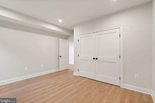 5543 10th St, Arlington VA  22205-2416 exterior