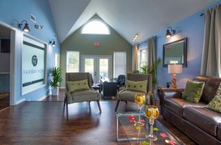 3348 Fairway Oaks Dr, Lawrenceville GA  30044-2429 exterior