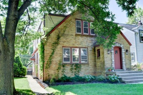 4531 Morris Blvd, Milwaukee, WI 53211-1552