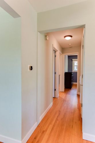 207 County Rd F, Saint Paul MN 55110-3845 exterior