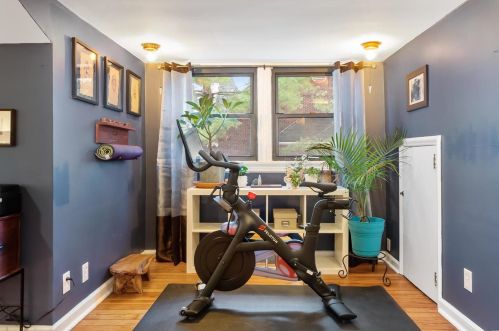 1507 Mccausland Ave, Saint Louis MO 63117-1938 exterior