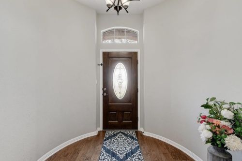 12725 Appaloosa Chase Dr, Austin TX  78732-1970 exterior