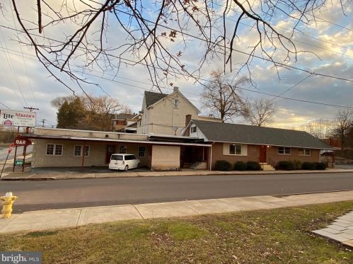 600 Farmington Ave, Pottstown PA 19464-1401 exterior