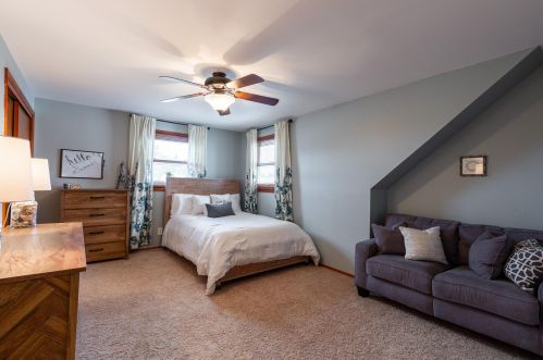 130 85, Milwaukee WI 53214-2963 exterior