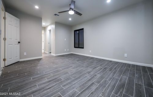 4341 Goret Rd, Tucson AZ  85745-9605 exterior