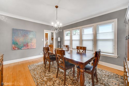 9553 Hoyne Ave, Chicago IL 60643-3320 exterior