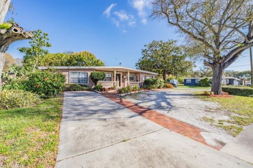 3201 Osborne Ave, Tampa FL 33610-2156 exterior