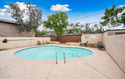 1234 36th St, Phoenix AZ  85008-5343 exterior