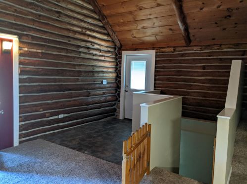 3125 Cline Rd, Meskegon MI 49444-8706 exterior