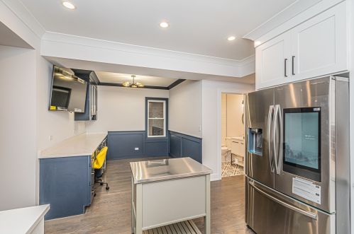 2905 77th Ave, Chicago IL  60707-1108 exterior