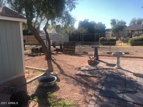 2820 25th Pl, Phoenix, AZ 85008-1016