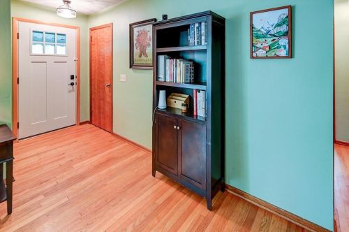 4103 Maher Ave, Madison WI  53716-1637 exterior