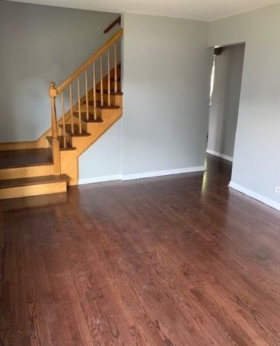 3643 85th Pl, Chicago IL  60652-3705 exterior