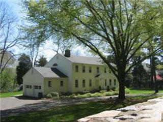 36 River Ln, Westport, CT 06880-1925