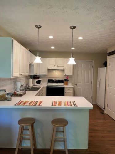 9402 Ponderosa Trl, Gainesville GA 30506-5914 exterior