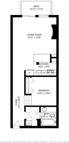 1632 Indiana Ave, Chicago IL 60616-1327 exterior