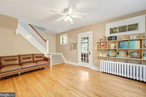 238 Roland Rd, Chester PA 19015-3328 exterior