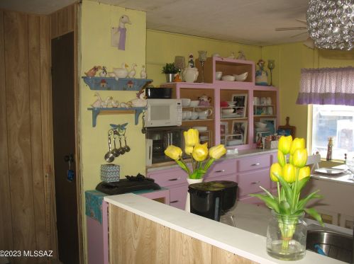 5620 Bar S St, Tucson AZ  85713-4407 exterior