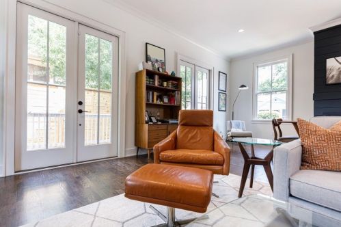 62 Montgomery St, Atlanta GA  30307-2844 exterior