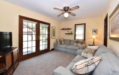 8110 Jackson Park Blvd, Milwaukee WI 53213-1656 exterior