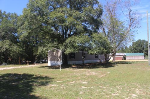 623 Blue Rdg Blvd, Defuniak Springs FL 32433-4853 exterior