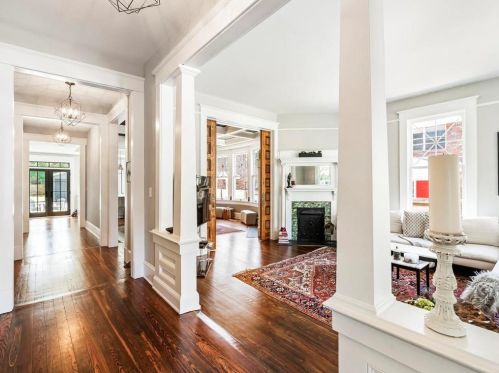 273 9 St, Atlanta GA 30309-4208 exterior