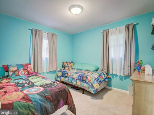 10815 Tenbrook Ct, Silver Spring MD 20901-1029 exterior