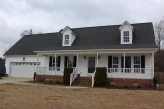 2681 Westminster Dr, Winterville NC  28590-9788 exterior