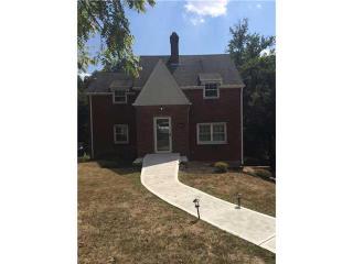 4843 Baptist Rd, Pittsburgh, PA 15227-1107