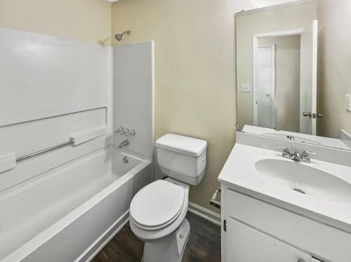 5409 Robertson Path, Lithonia GA 30038-2891 exterior