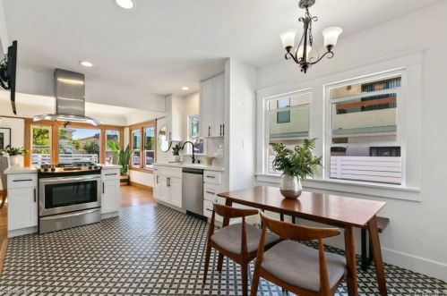 3994 Iowa St, San Diego CA 92104-2605 exterior