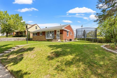 2570 61st St, Milwaukee WI  53219-2623 exterior