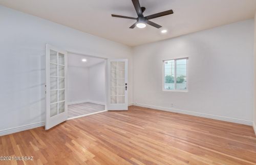 2109 Grant Rd, Tucson AZ  85719-3412 exterior