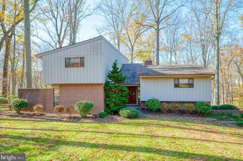 2622 Claret Dr, Fallston, MD 21047-2118