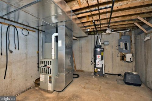 103 Birdsong Way, Pottstown PA 19464-1461 exterior