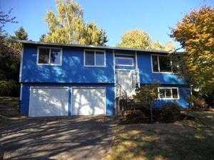 2820 90 Pl, Portland OR  97266-1987 exterior