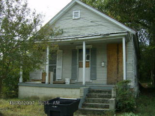 1644 Saint Luke St, Augusta, GA 30904-3649