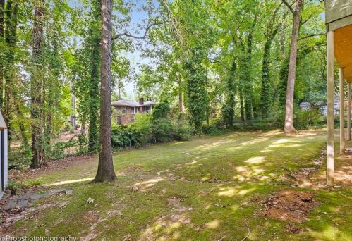 2924 Cherry Blossom Ln, Atlanta GA 30344-3921 exterior
