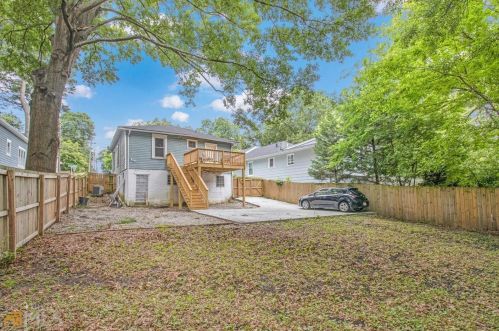 761 Bellemeade Ave, Atlanta GA  30318-3103 exterior