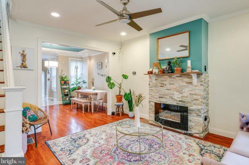 514 Martin St, Philadelphia PA 19146-1822 exterior