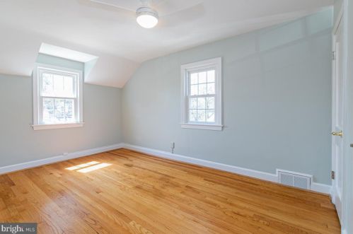 203 Normandy Dr, Silver Spring MD 20901-3116 exterior