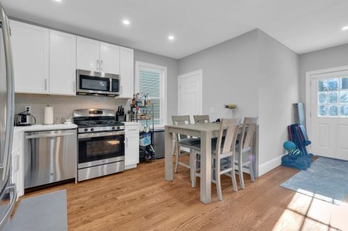 68 Harvest St, Boston, MA