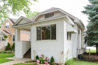 3357 Natchez Ave, Chicago IL  60634-3915 exterior