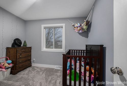 4013 8th Ave, Wyoming MI  exterior