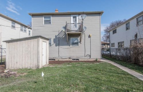 8819 Congress St, Milwaukee WI  53225-5026 exterior