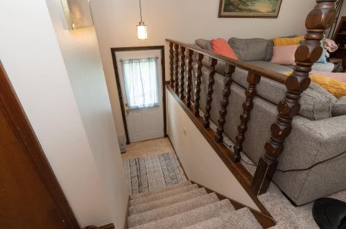 3853 D Ave, Kalamazoo MI  49009-6696 exterior