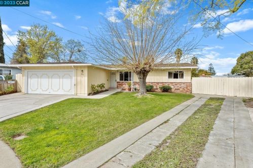 1273 Marlboro Ct, Concord, CA 94521-3407
