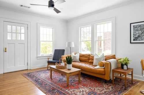 1725 Melrose Dr, Atlanta GA  30310-4538 exterior