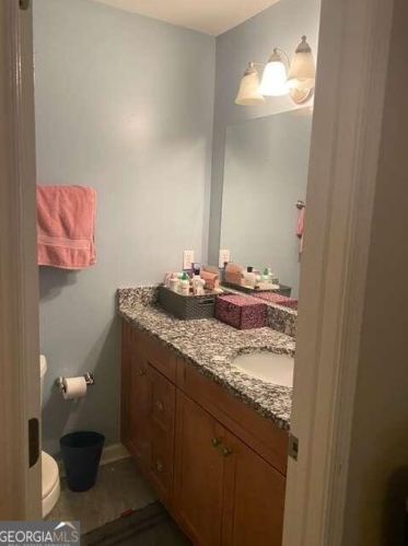 3721 Bay St, Duluth GA 30096-4814 exterior