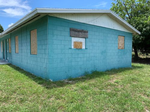 516 22 St, Fort Pierce FL 34950-6001 exterior